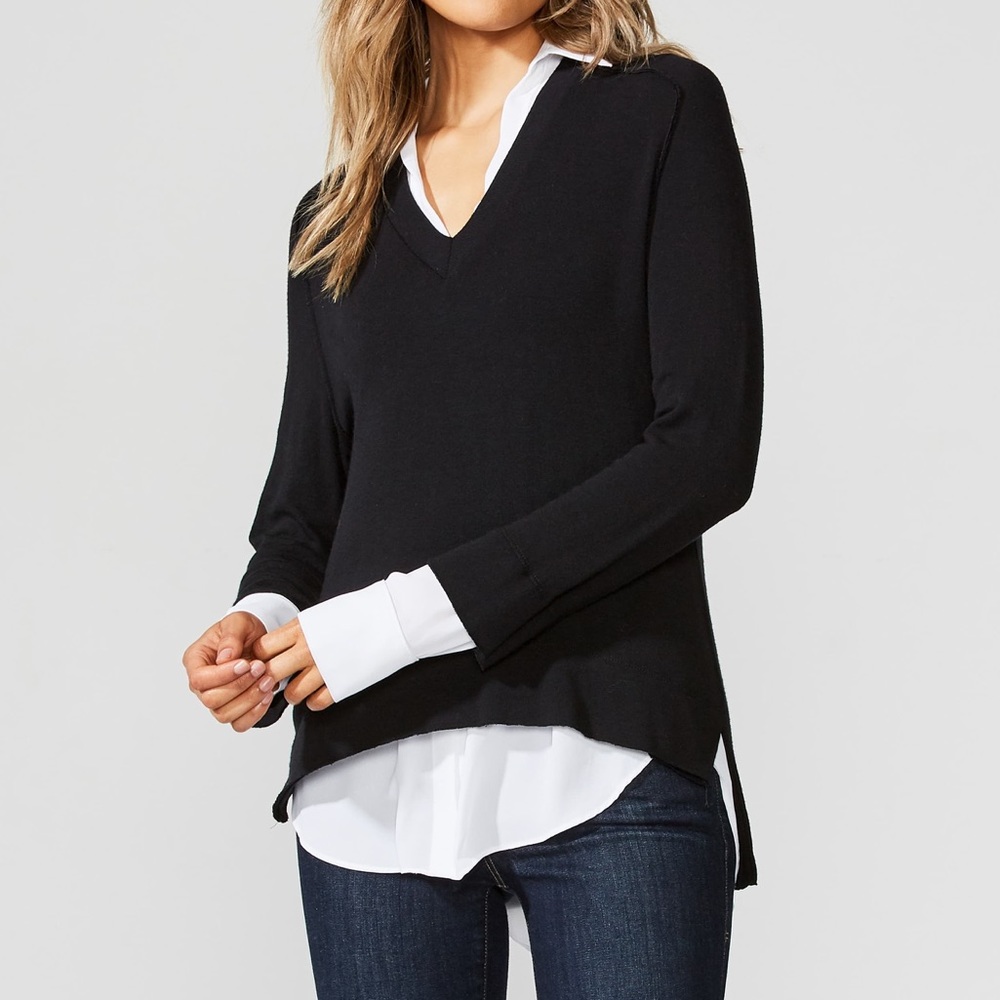 Bailey 44 Grand Duke Sweater